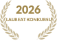 Medal - Laureat Orły Motoryzacji 2026